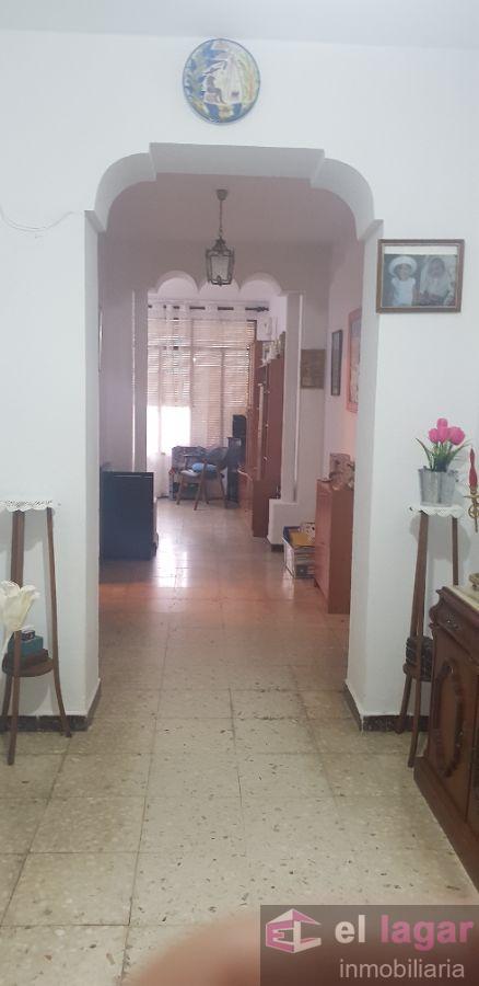 Venta de casa en Montijo