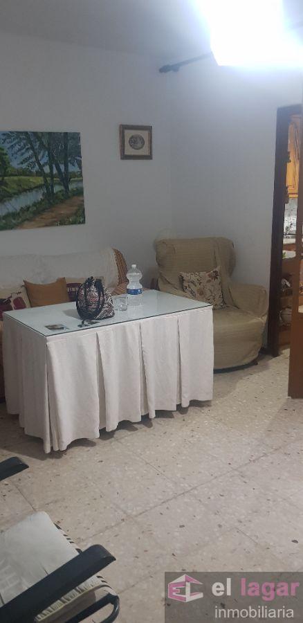 Venta de casa en Montijo