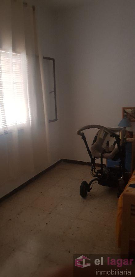 Venta de casa en Montijo