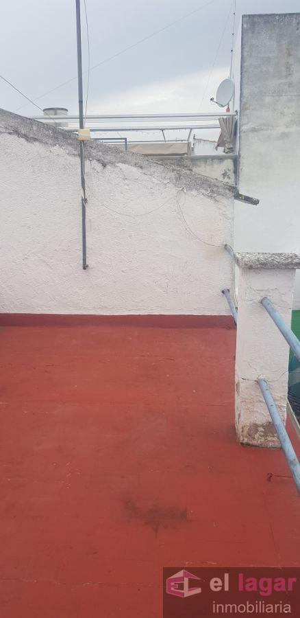 Venta de casa en Montijo