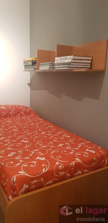 Alquiler de piso en Montijo