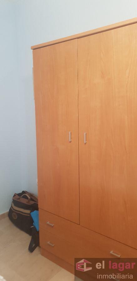 Alquiler de piso en Montijo
