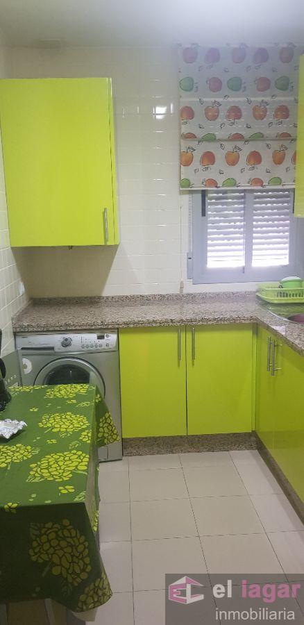 Alquiler de piso en Montijo