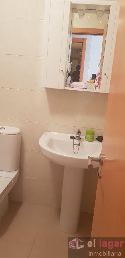 Alquiler de piso en Montijo
