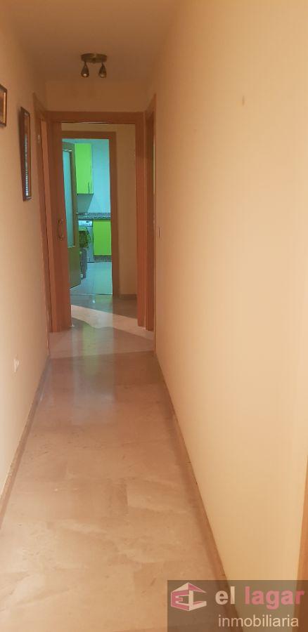 Alquiler de piso en Montijo