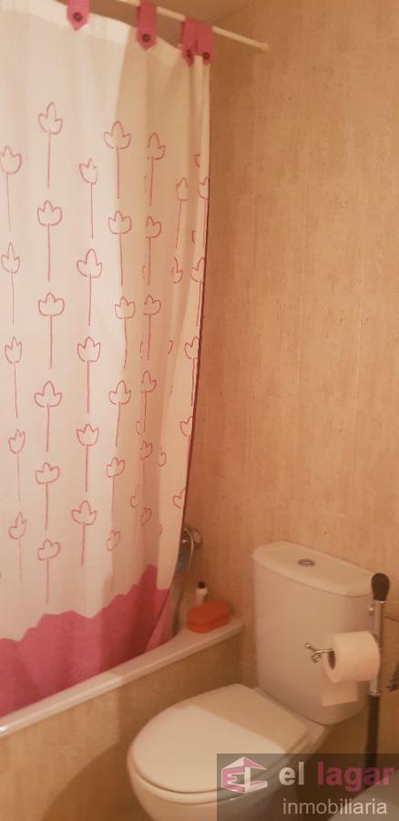 Alquiler de piso en Montijo