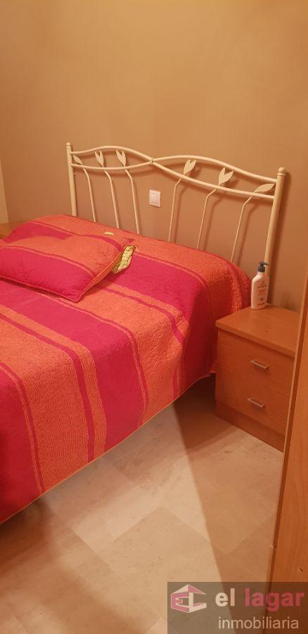 Alquiler de piso en Montijo