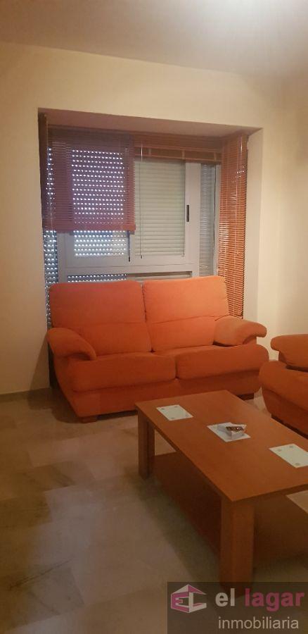 Alquiler de piso en Montijo
