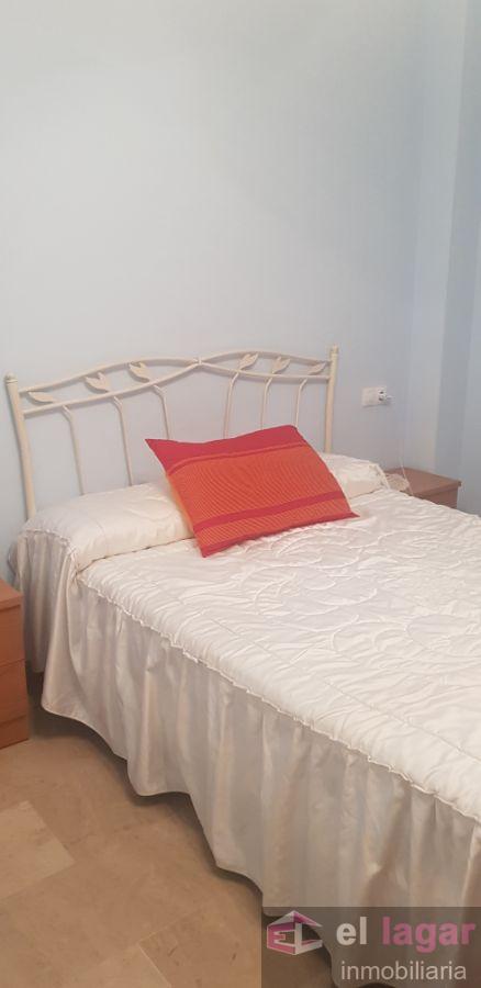 Alquiler de piso en Montijo