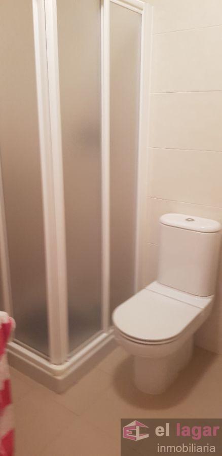 Alquiler de piso en Montijo