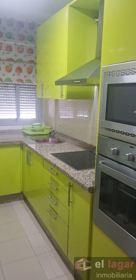 Alquiler de piso en Montijo