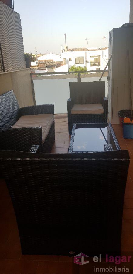Alquiler de piso en Montijo