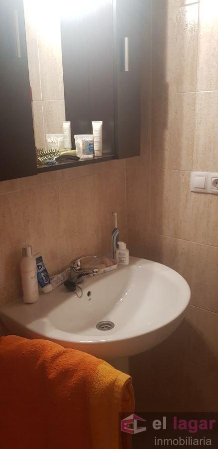 Alquiler de piso en Montijo