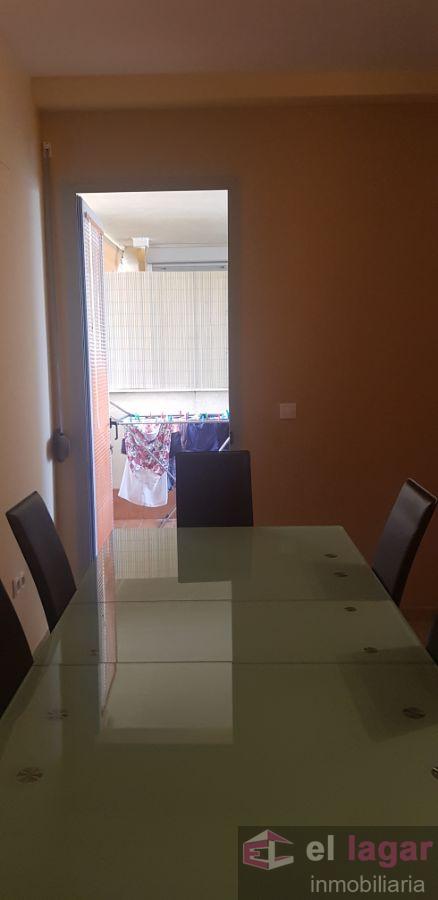 Alquiler de piso en Montijo