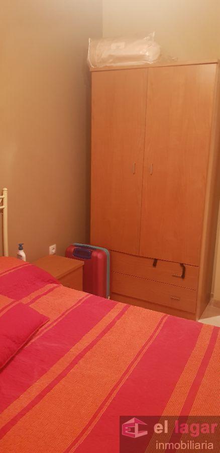 Alquiler de piso en Montijo