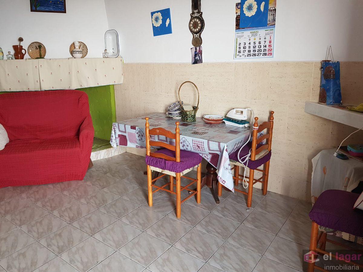 Venta de casa en Lacara