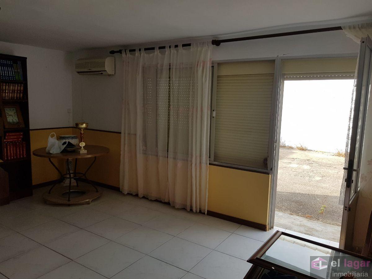 Venta de casa en Lacara