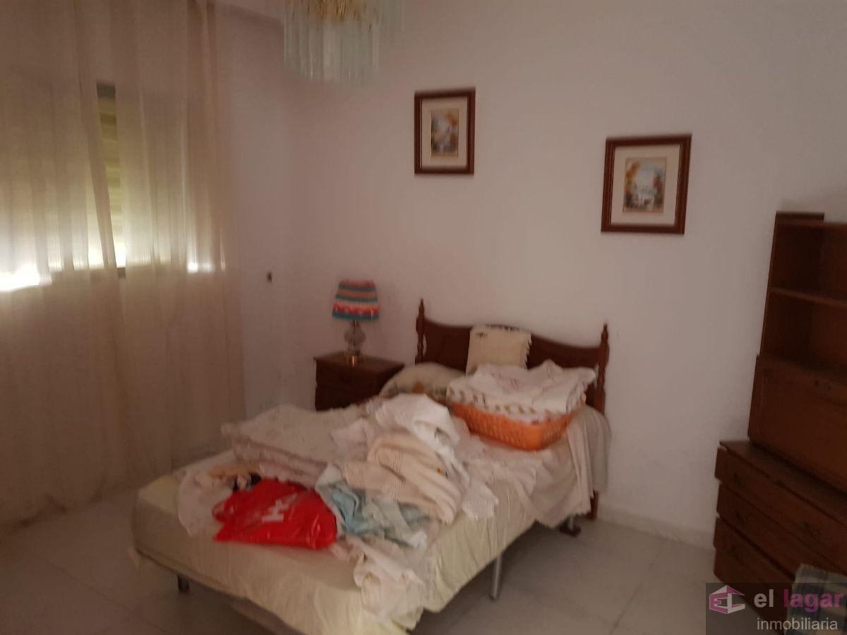 Venta de casa en Lacara