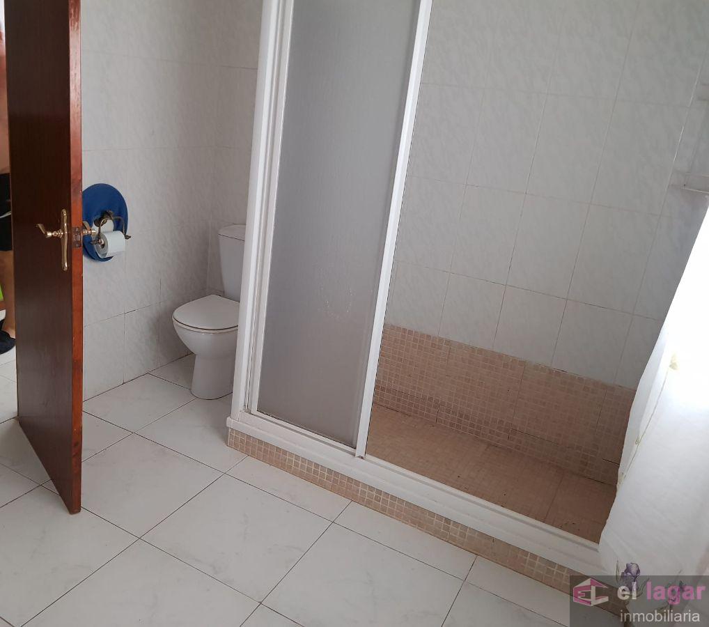 Venta de casa en Lacara