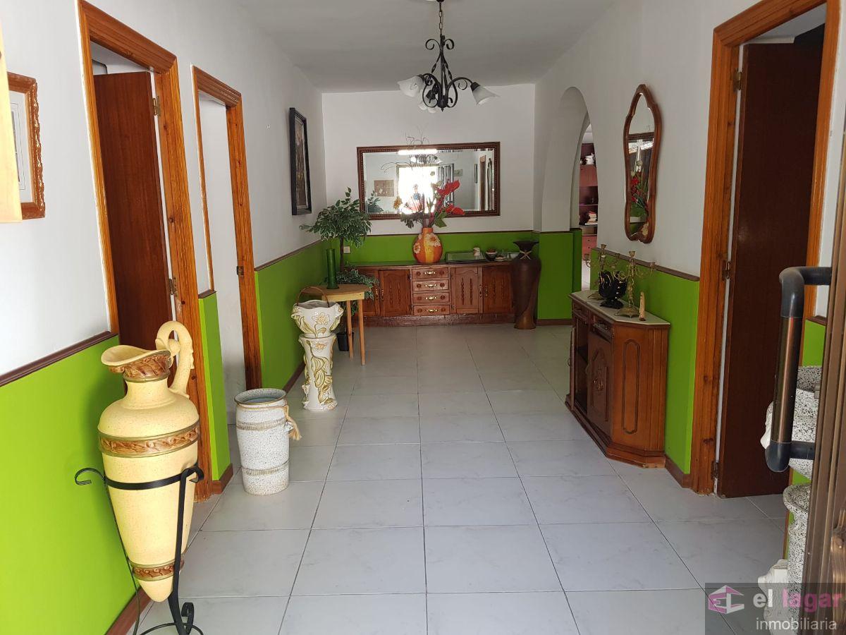 Venta de casa en Lacara