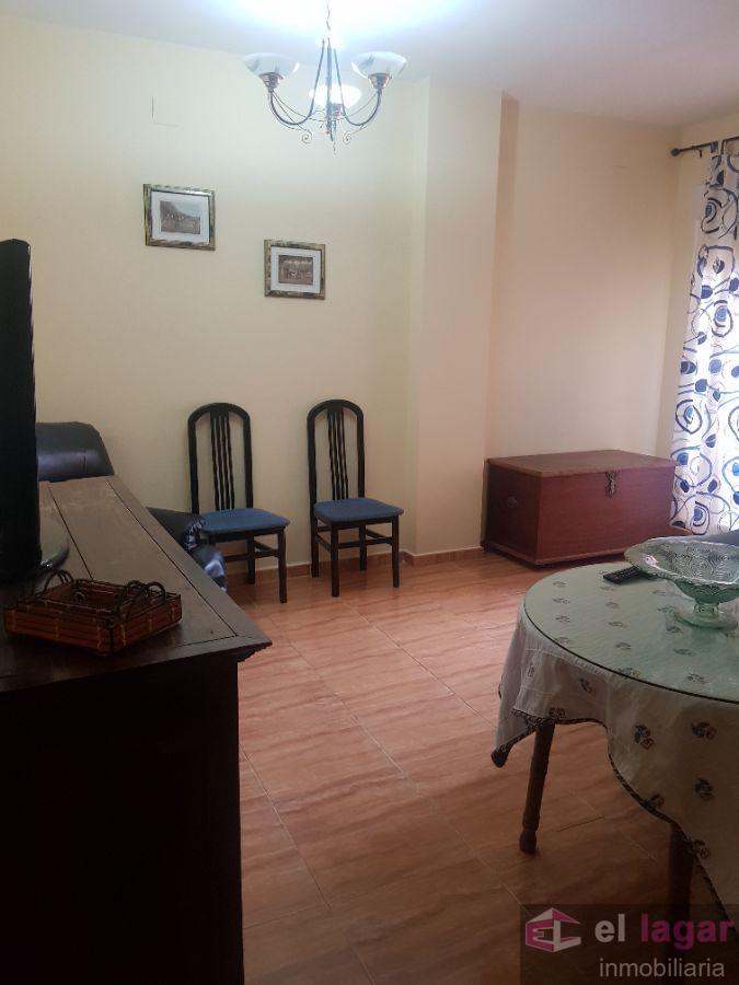 For rent of flat in Montijo