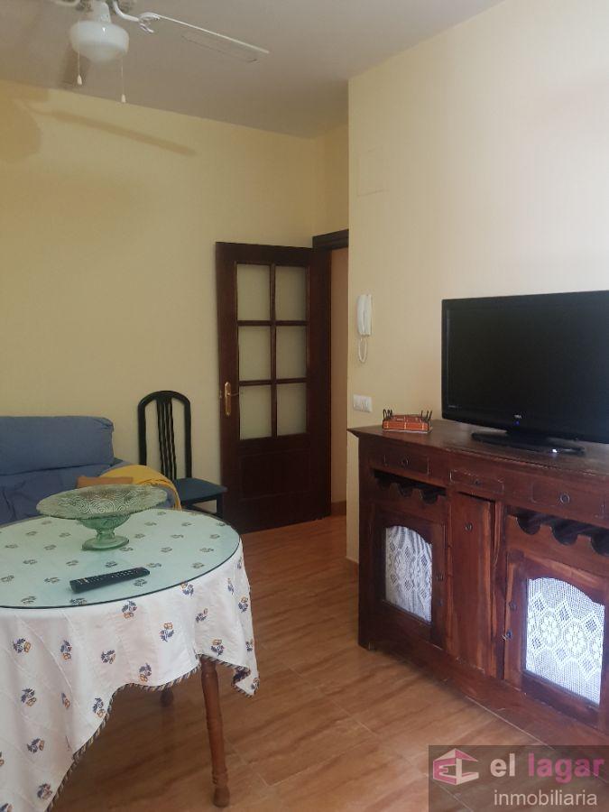 For rent of flat in Montijo