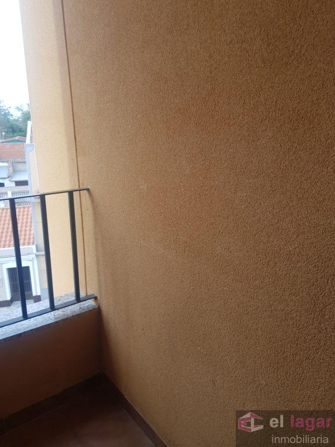 For rent of flat in Montijo