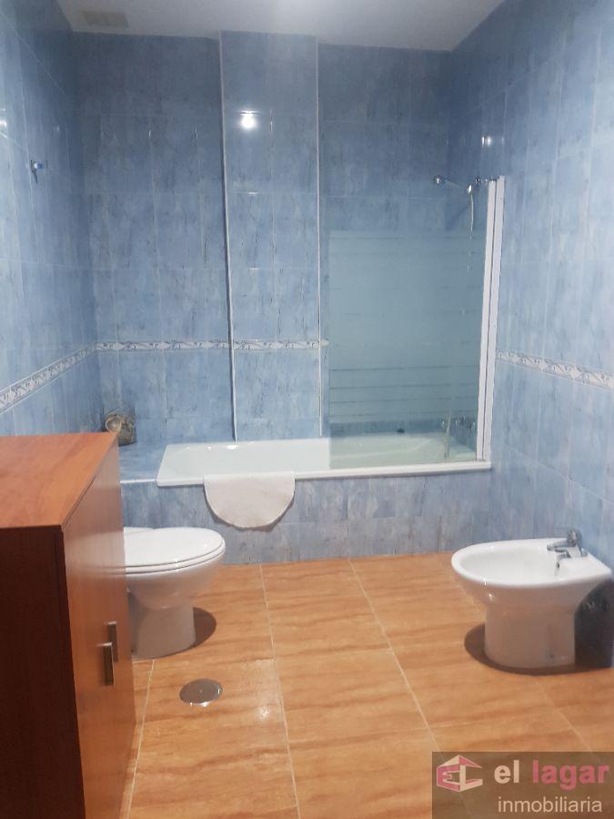 For rent of flat in Montijo