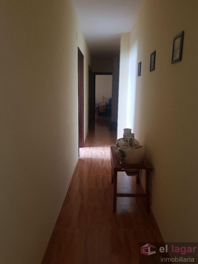 For rent of flat in Montijo