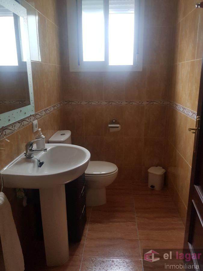 For rent of flat in Montijo