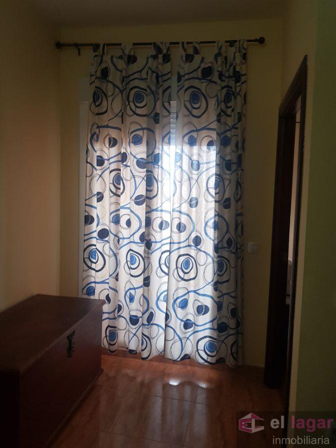 For rent of flat in Montijo