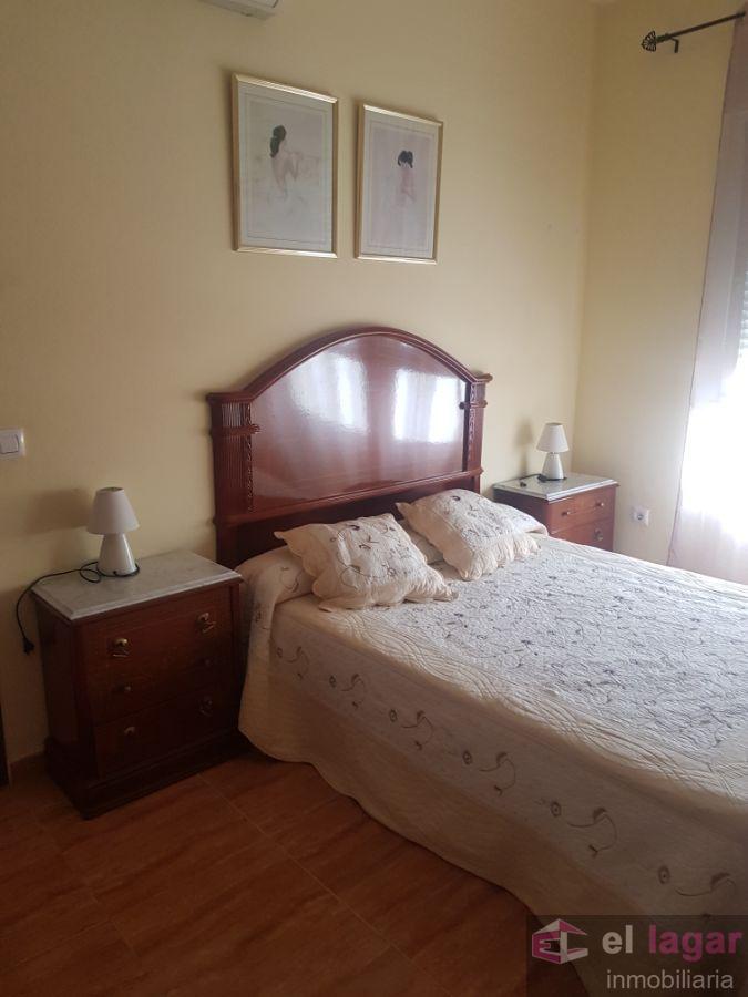 For rent of flat in Montijo