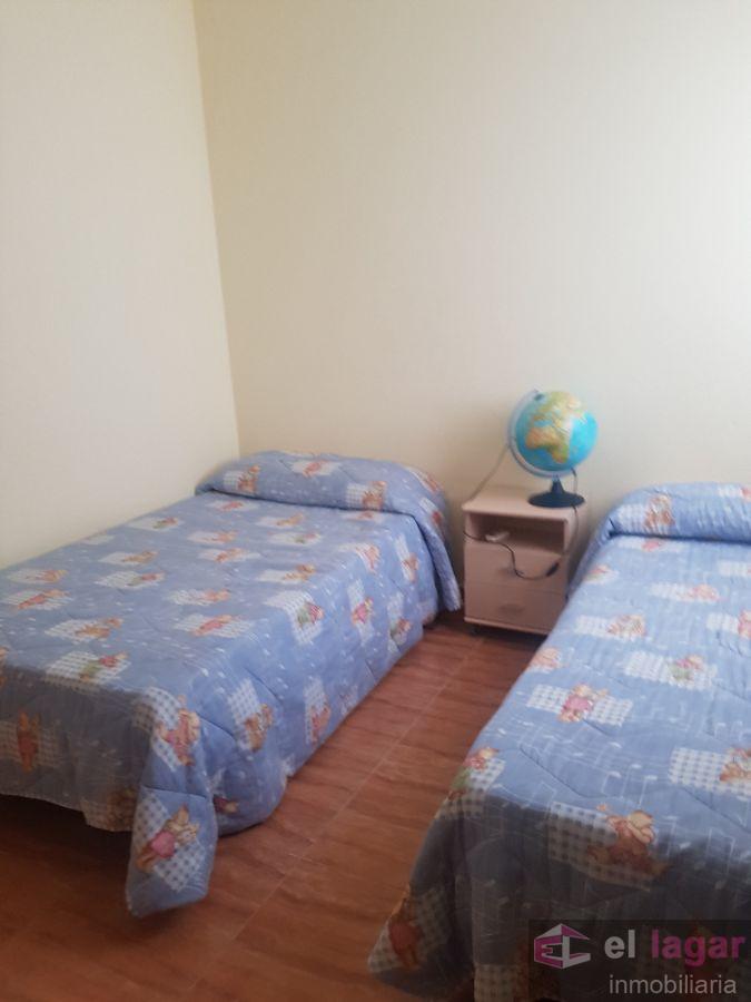 For rent of flat in Montijo