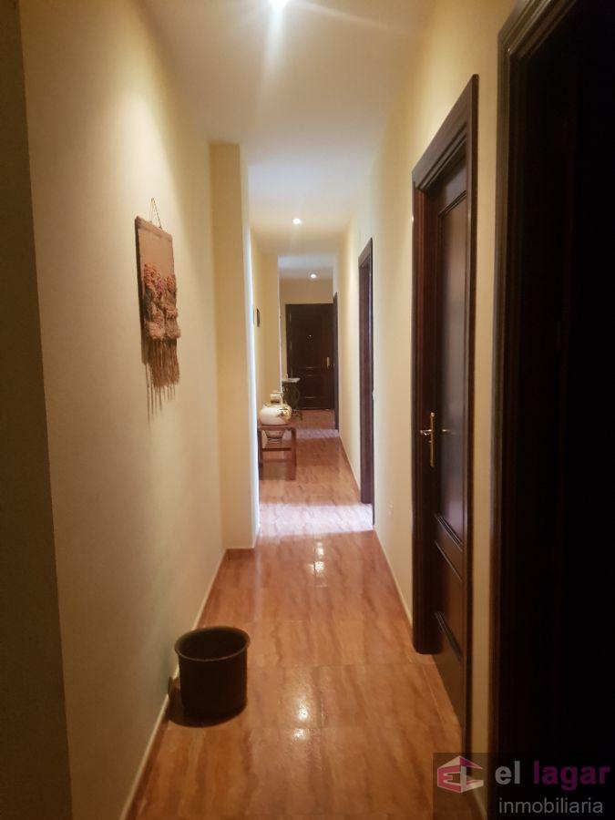 For rent of flat in Montijo