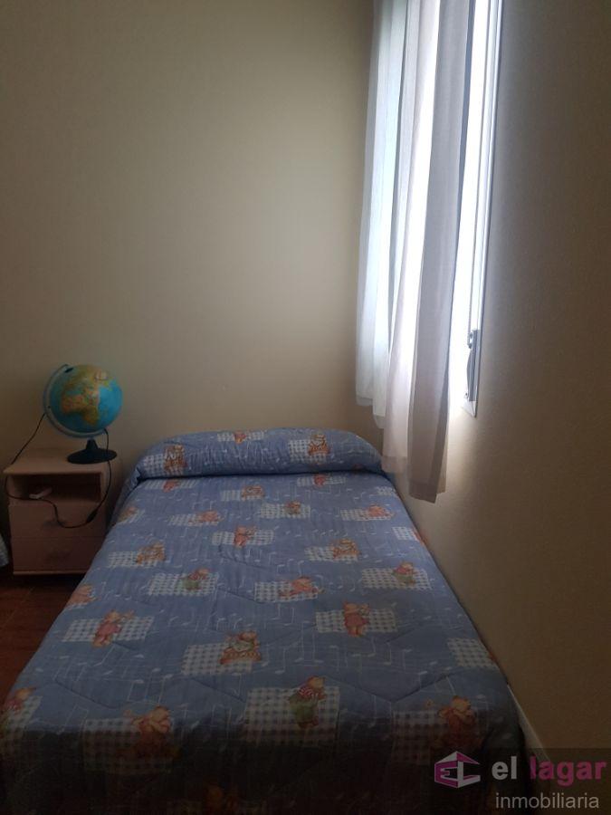 For rent of flat in Montijo