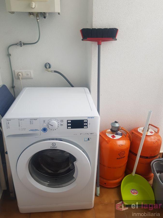 For rent of flat in Montijo