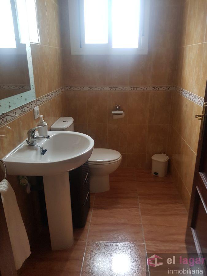 For rent of flat in Montijo