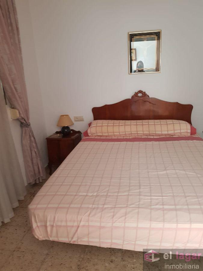 For sale of house in Montijo