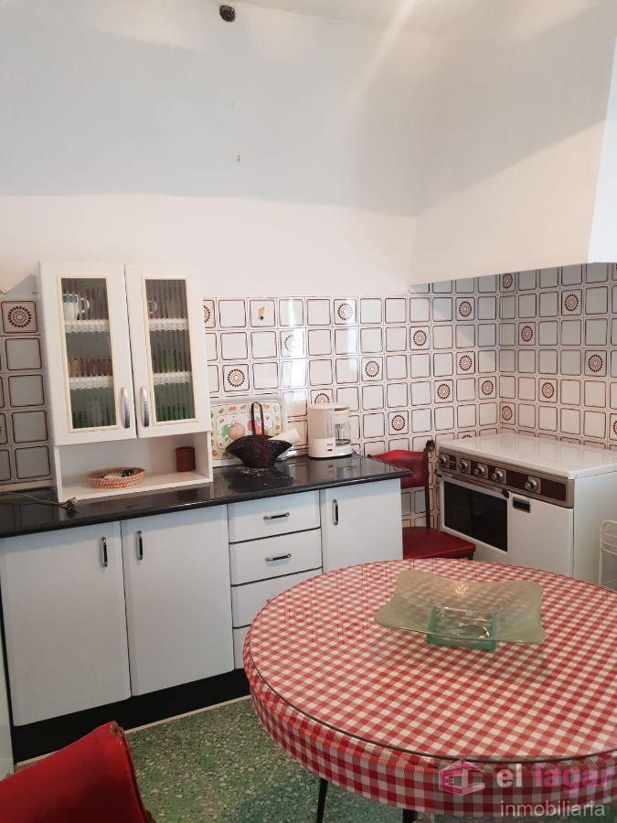 For sale of house in Montijo