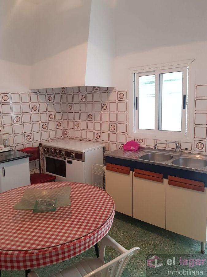 For sale of house in Montijo