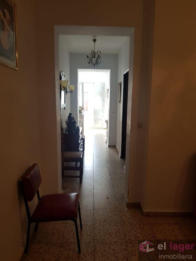 Venta de casa en Montijo