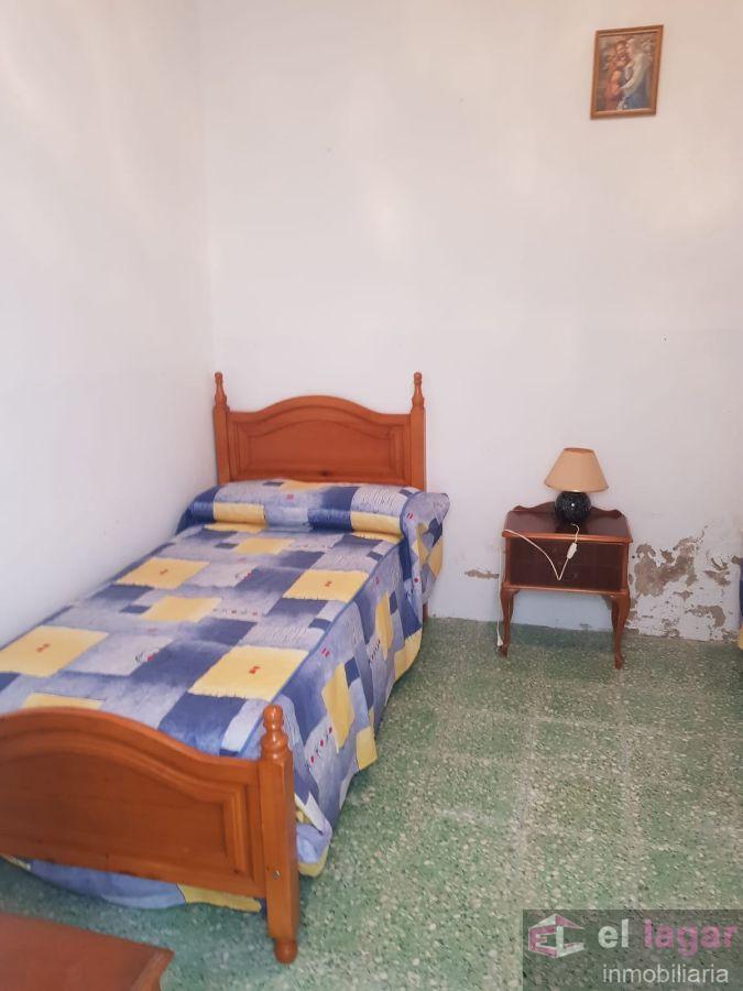 For sale of house in Montijo