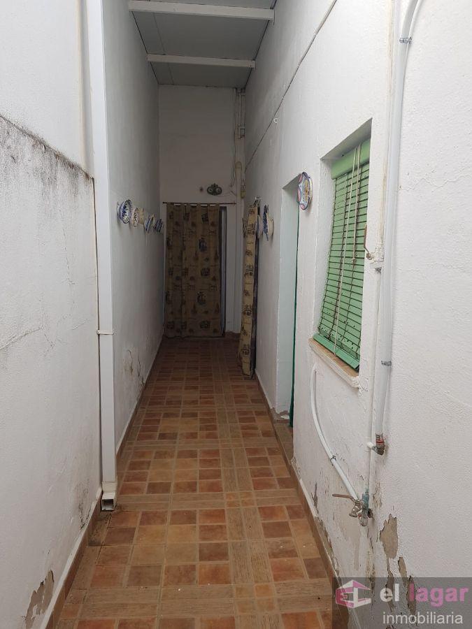 For sale of house in Montijo
