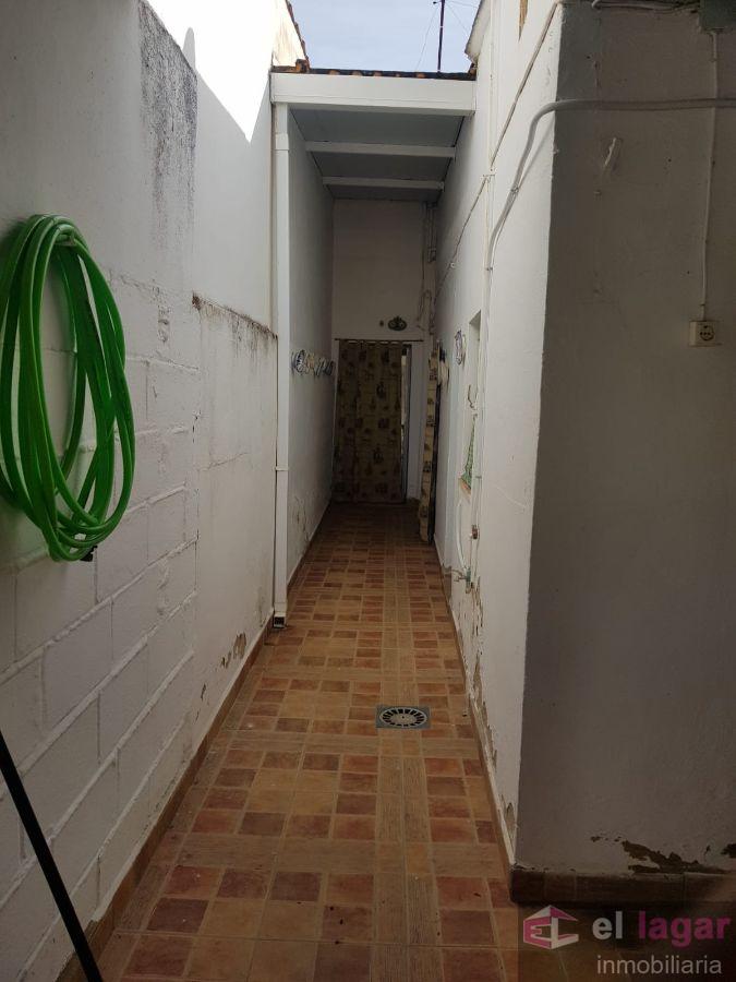 For sale of house in Montijo