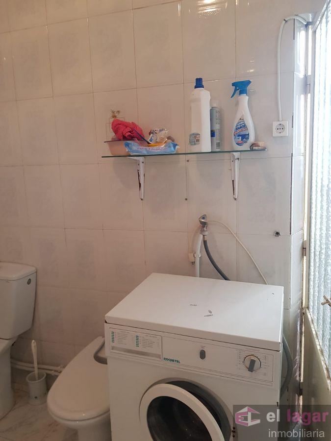 For sale of house in Montijo