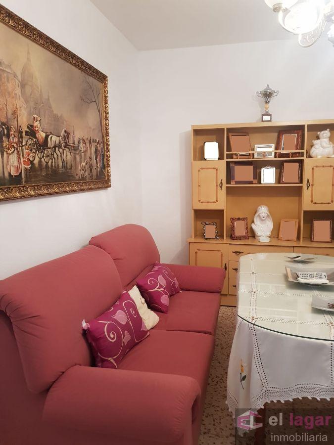 For sale of house in Montijo