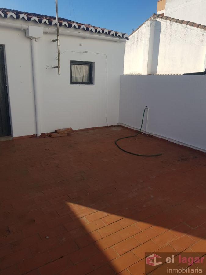 Venta de casa en Montijo