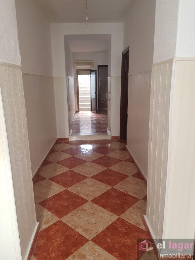 Venta de casa en Montijo