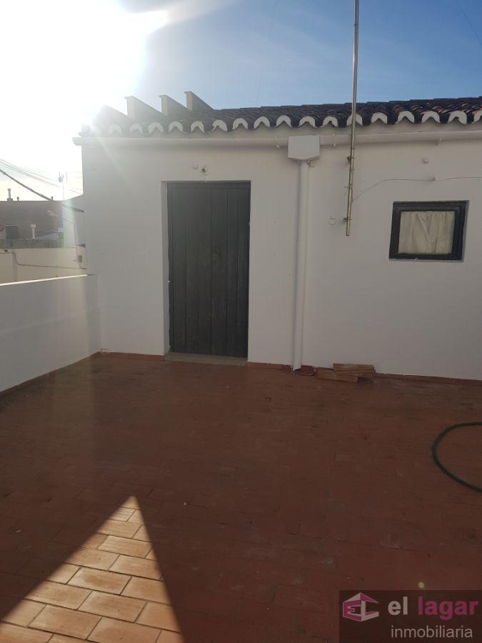 Venta de casa en Montijo