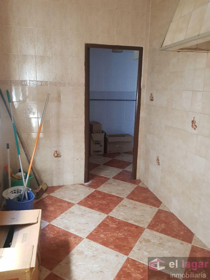 Venta de casa en Montijo